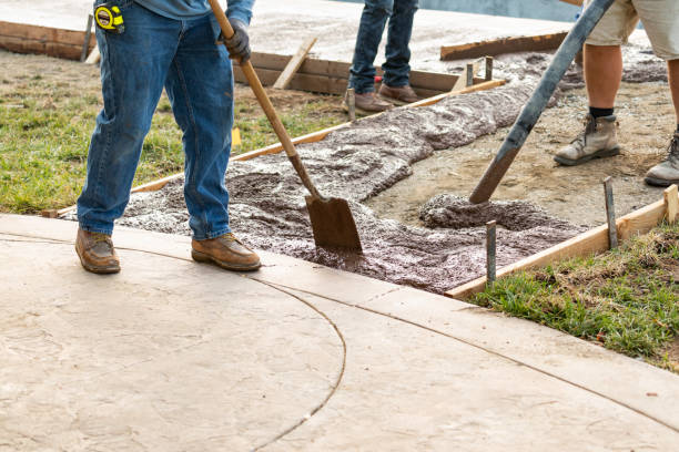 Best Concrete Removal and Replacement in Difficult Run, VA