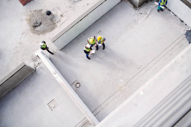 Best Concrete Foundation Repair in Difficult Run, VA